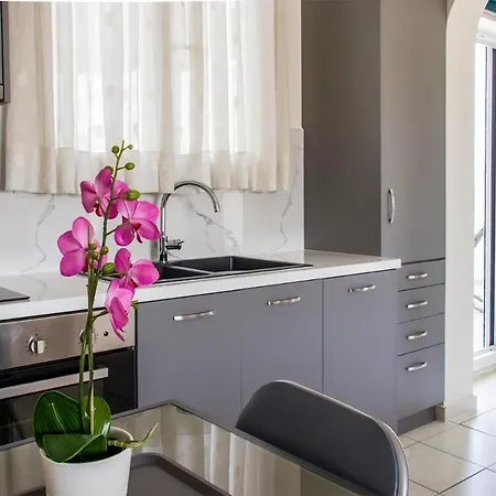 Beautiful Loft Ilion Διαμέρισμα *