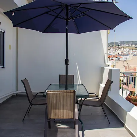 Beautiful Loft Ilion Διαμέρισμα *
