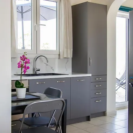 Beautiful Loft Ilion * Athens