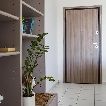 Apartment Beautiful Loft Ilion Athens