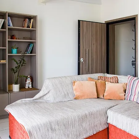 Beautiful Loft Ilion * Athens