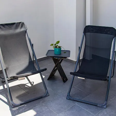 Apartment Beautiful Loft Ilion *