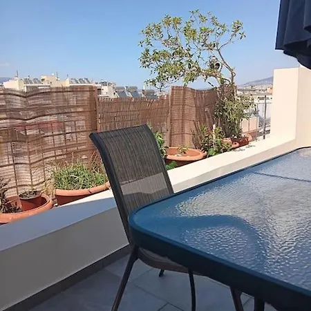 Beautiful Loft Ilion * Athens