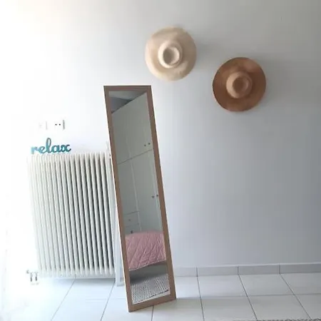 Beautiful Loft Ilion Apartment Athens