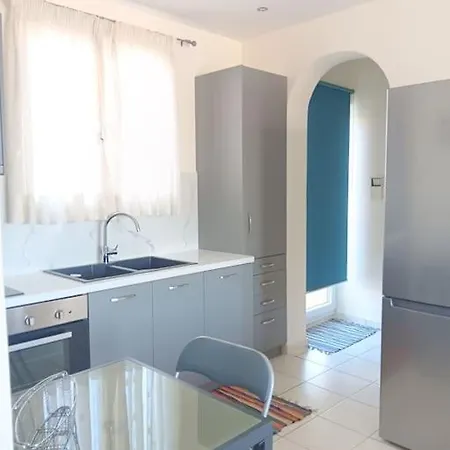 Apartment Beautiful Loft Ilion Athens