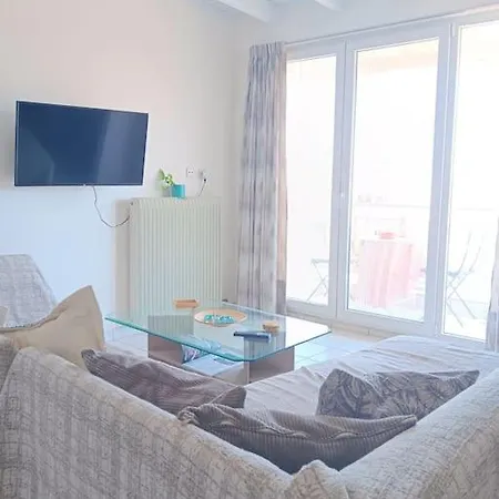 Beautiful Loft Ilion *
