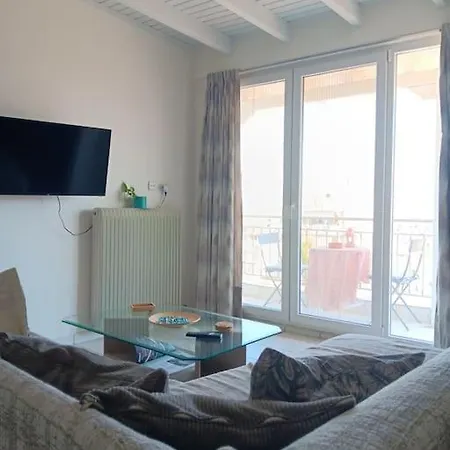 Apartment Beautiful Loft Ilion