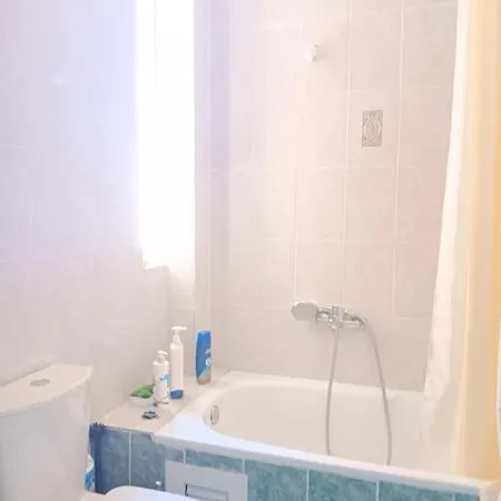 Apartment Beautiful Loft Ilion *