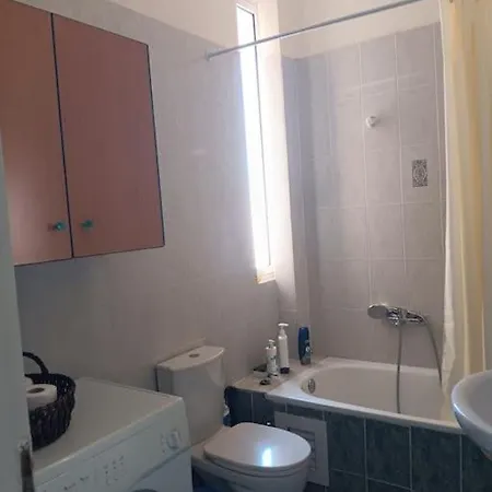 Apartment Beautiful Loft Ilion Athens