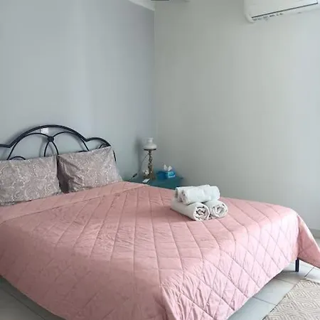 Beautiful Loft Ilion * Athens