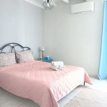 Apartment Beautiful Loft Ilion *